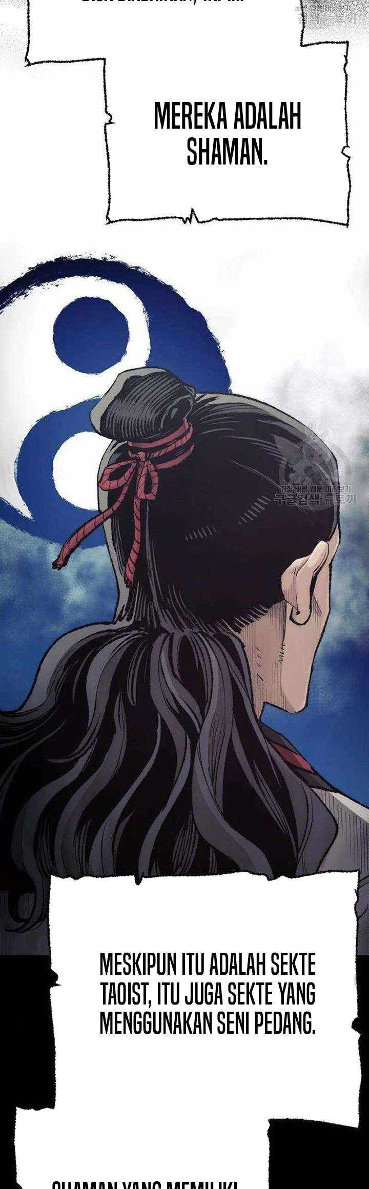 Heavenly Demon Cultivation Simulation chapter 98 halaman 105