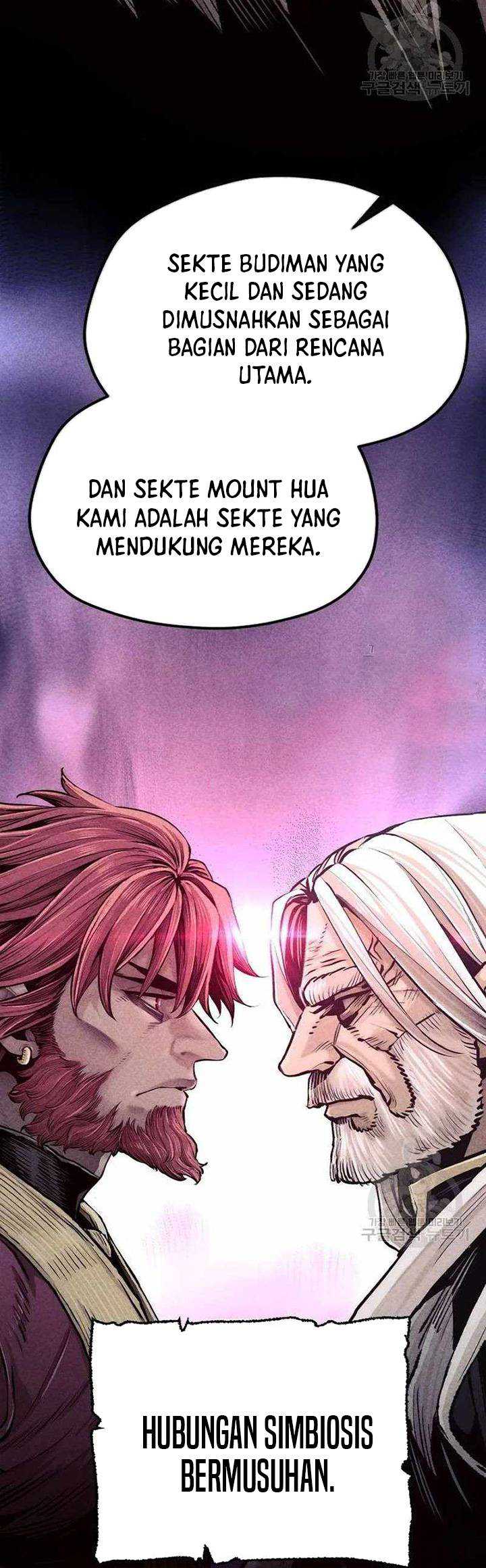 Heavenly Demon Cultivation Simulation chapter 98 halaman 111