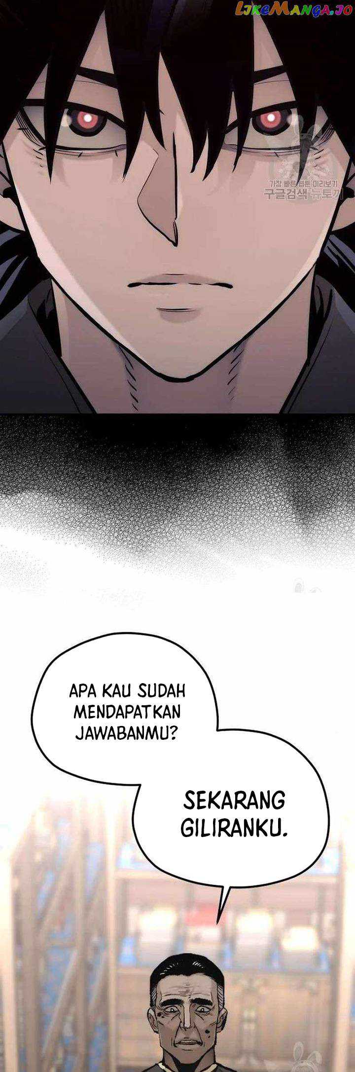 Heavenly Demon Cultivation Simulation chapter 98 halaman 112