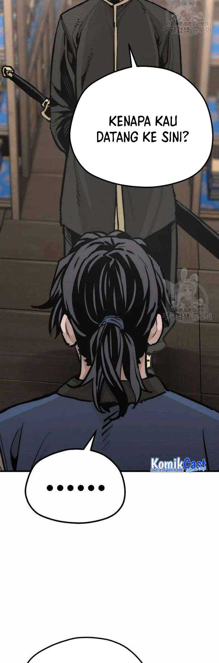 Heavenly Demon Cultivation Simulation chapter 98 halaman 113