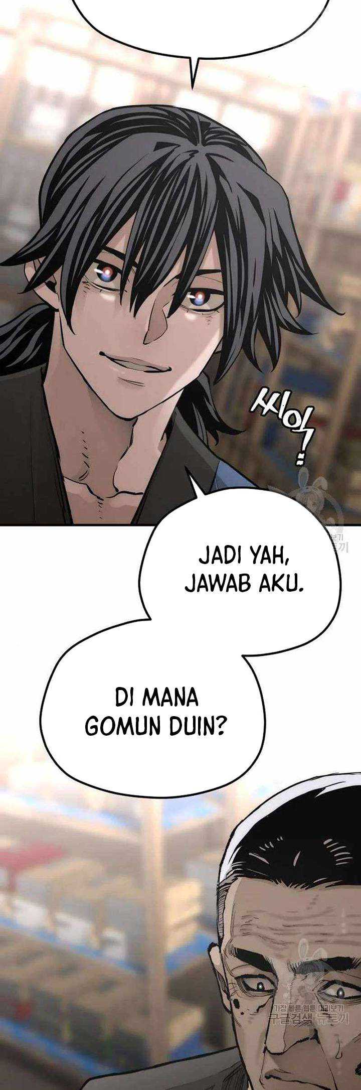 Heavenly Demon Cultivation Simulation chapter 98 halaman 116