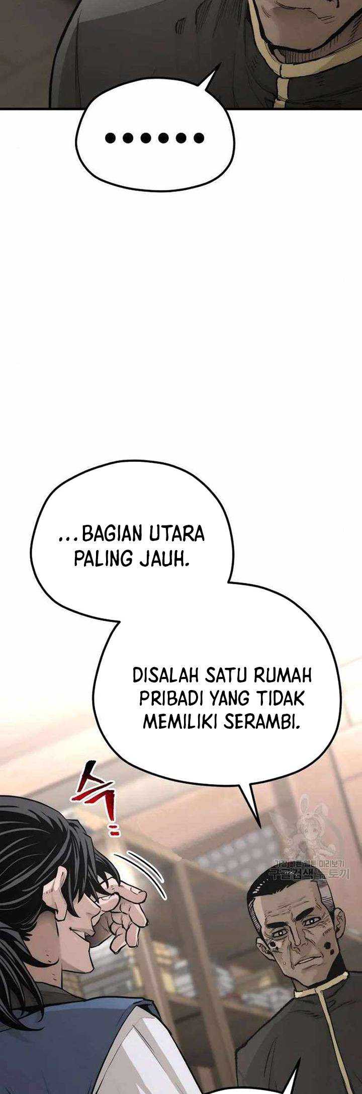 Heavenly Demon Cultivation Simulation chapter 98 halaman 117