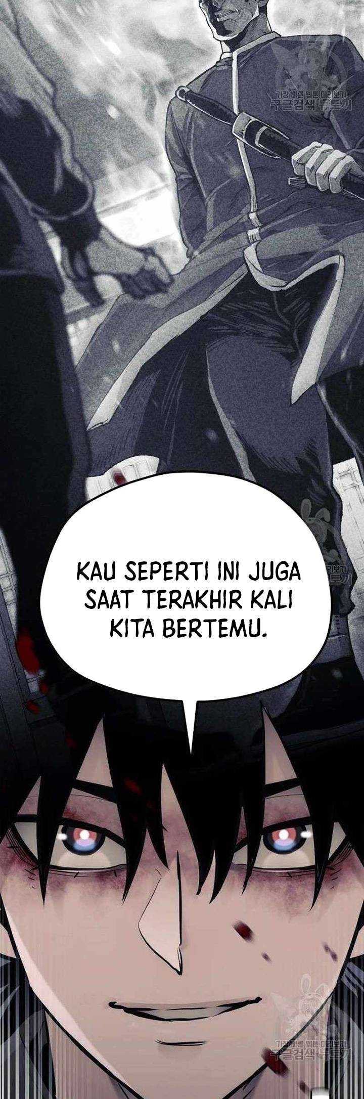 Heavenly Demon Cultivation Simulation chapter 98 halaman 119