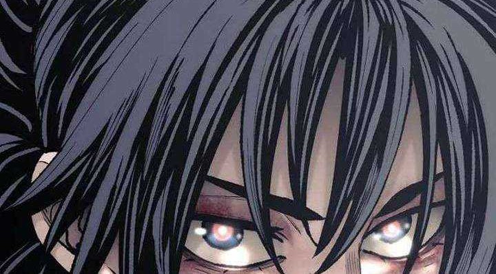 Heavenly Demon Cultivation Simulation chapter 98 halaman 123
