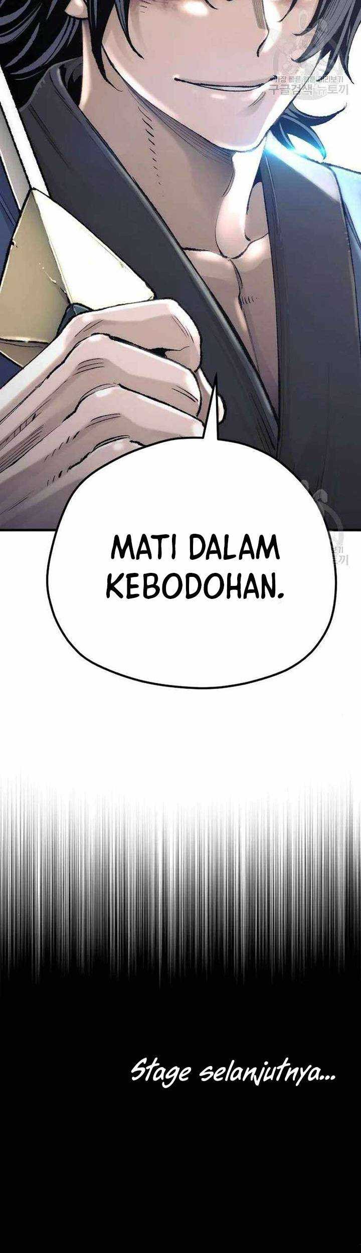 Heavenly Demon Cultivation Simulation chapter 98 halaman 124