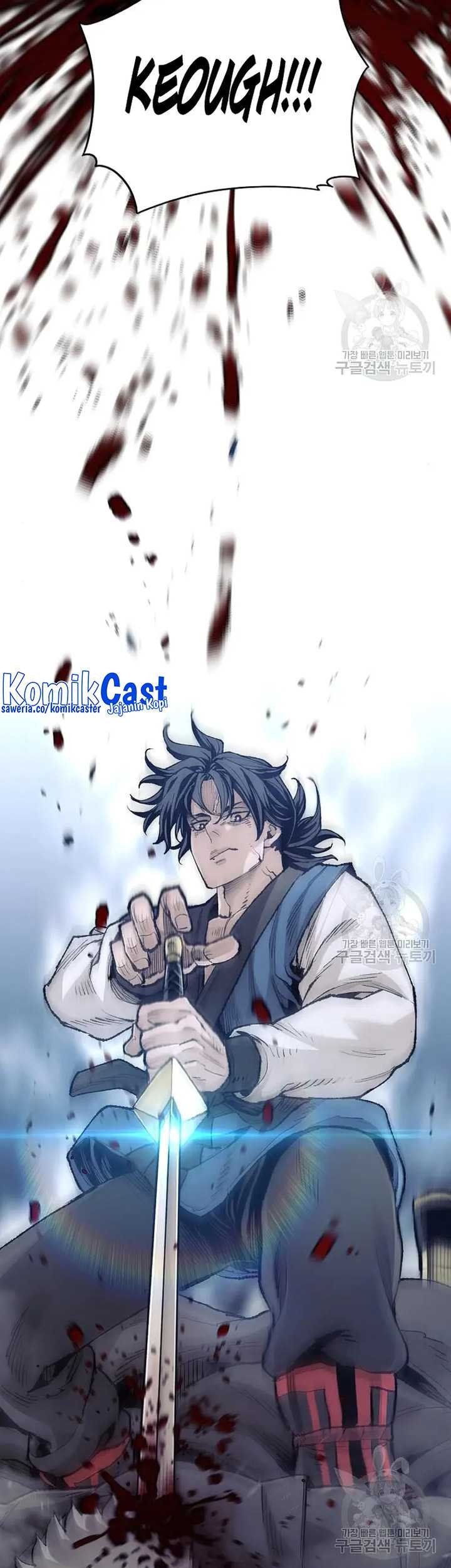 Heavenly Demon Cultivation Simulation Bab 99 halaman 4