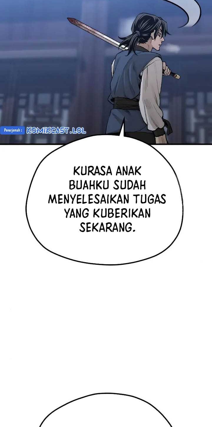 Heavenly Demon Cultivation Simulation Bab 99 halaman 7
