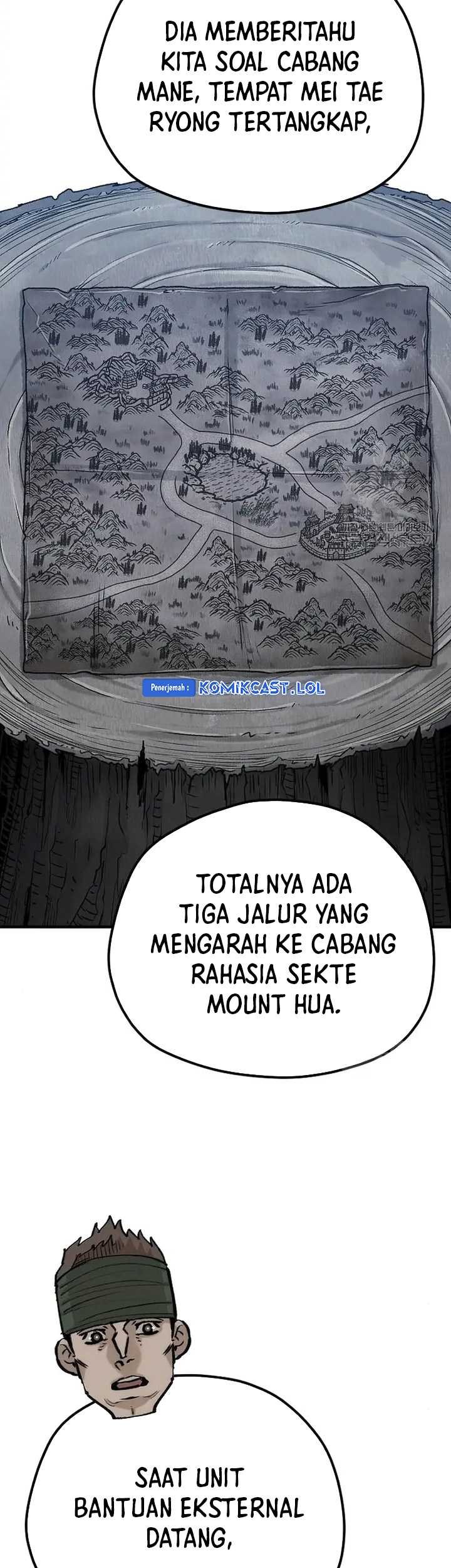 Heavenly Demon Cultivation Simulation Bab 99 halaman 12