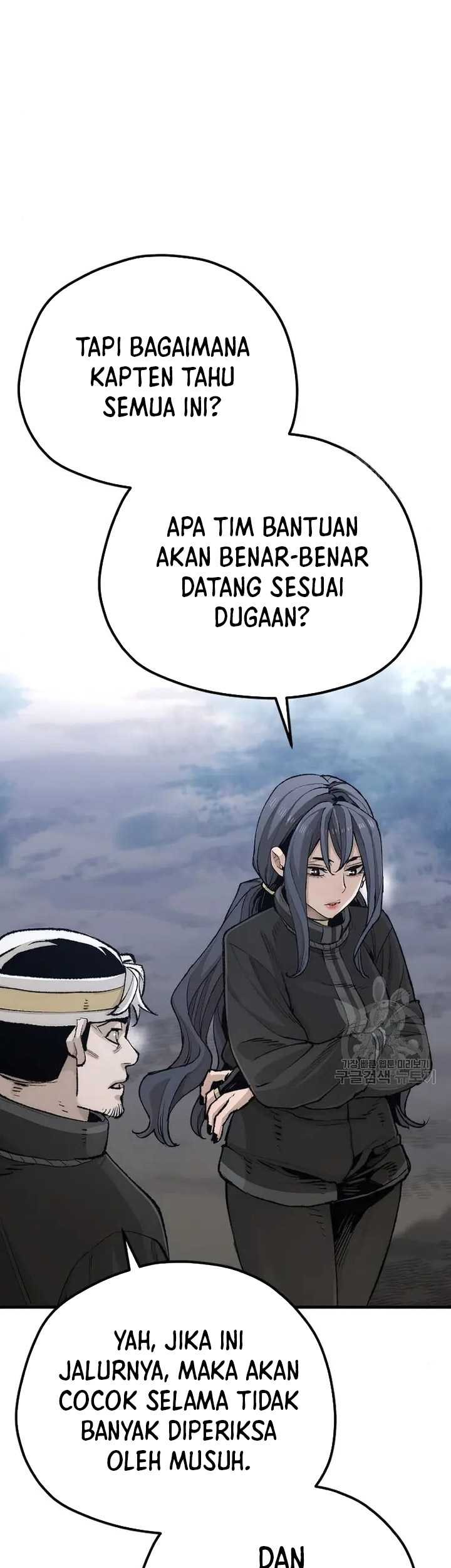 Heavenly Demon Cultivation Simulation Bab 99 halaman 14
