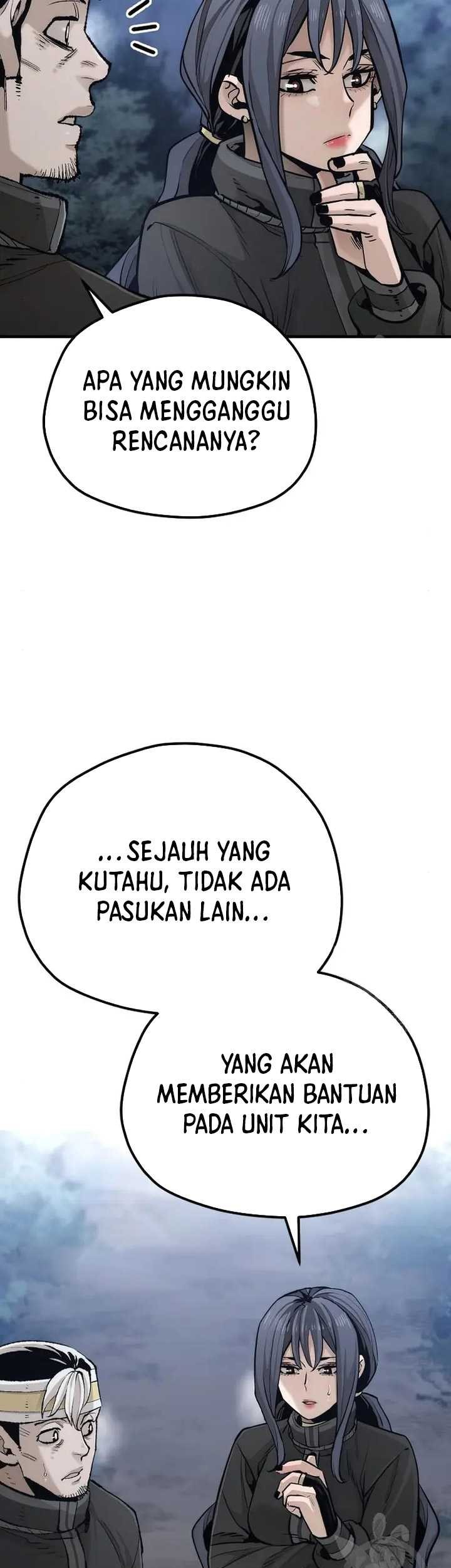 Heavenly Demon Cultivation Simulation Bab 99 halaman 16