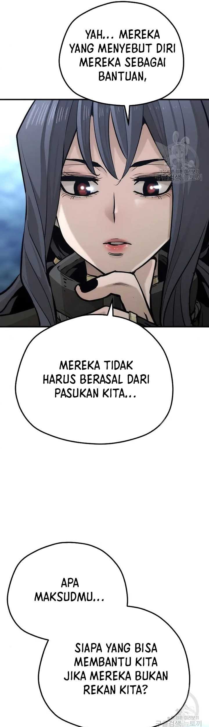 Heavenly Demon Cultivation Simulation Bab 99 halaman 18