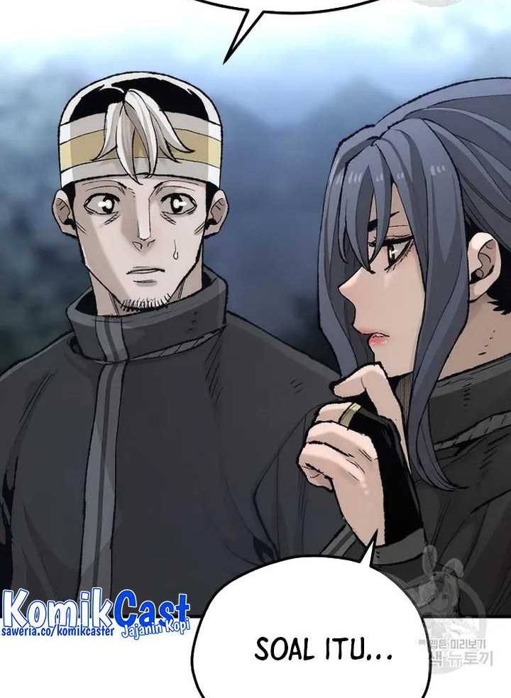 Heavenly Demon Cultivation Simulation Bab 99 halaman 19
