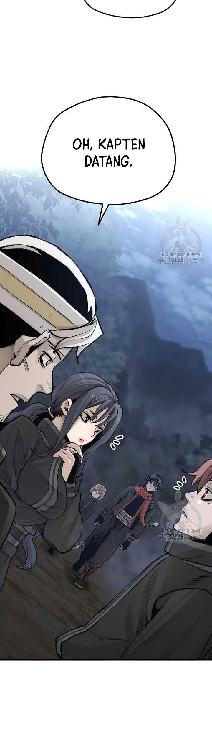 Heavenly Demon Cultivation Simulation Bab 99 halaman 20