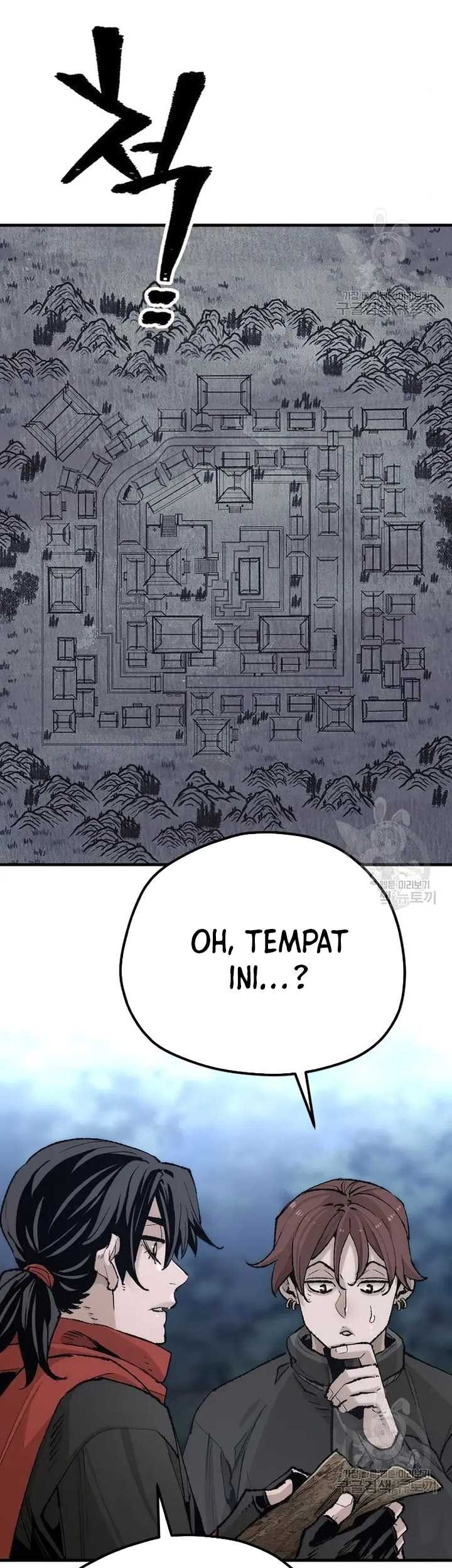 Heavenly Demon Cultivation Simulation Bab 99 halaman 24