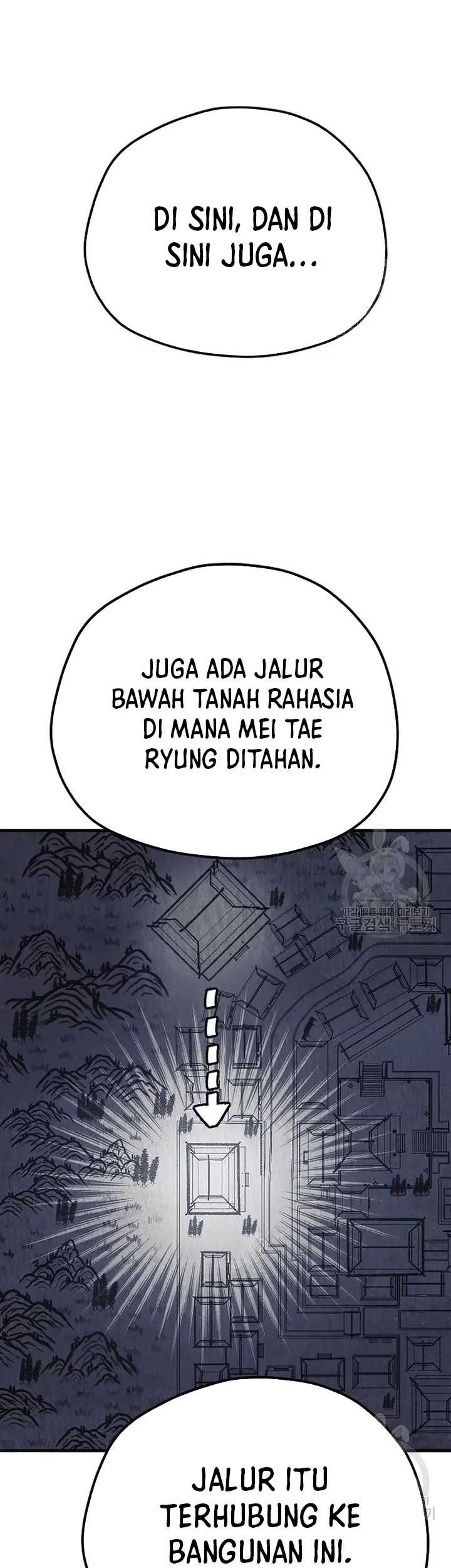 Heavenly Demon Cultivation Simulation Bab 99 halaman 30