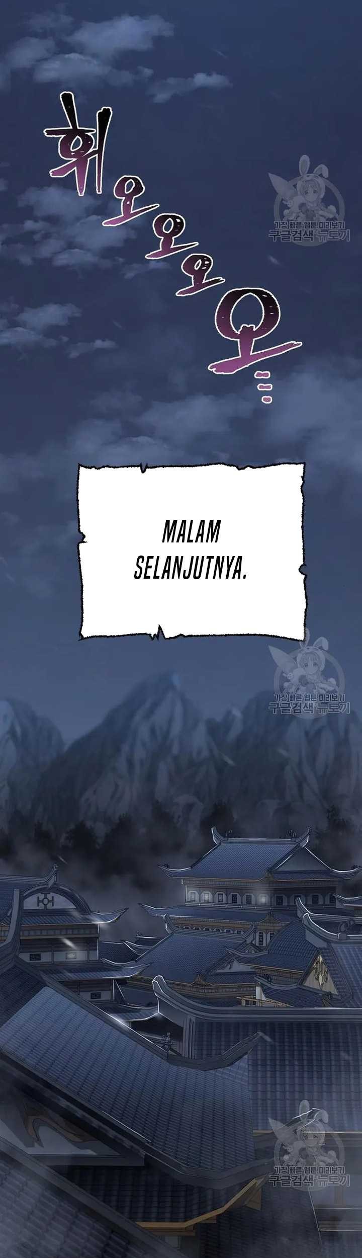 Heavenly Demon Cultivation Simulation Bab 99 halaman 42