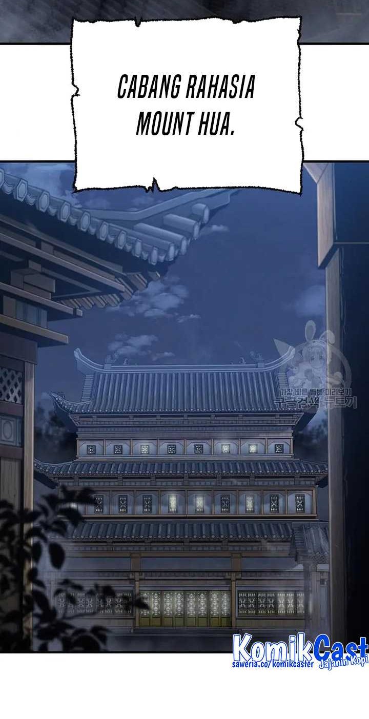 Heavenly Demon Cultivation Simulation Bab 99 halaman 43
