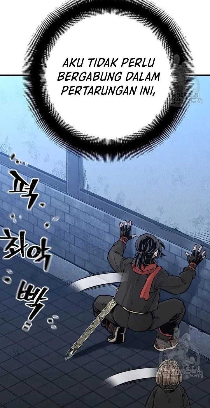 Heavenly Demon Cultivation Simulation Bab 99 halaman 49