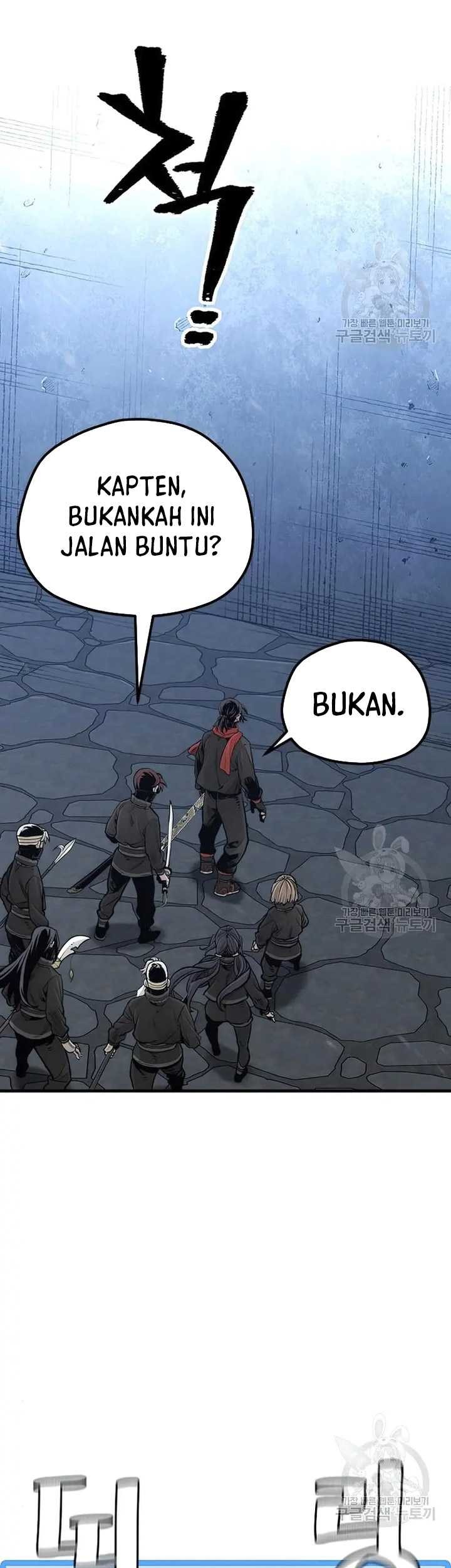 Heavenly Demon Cultivation Simulation Bab 99 halaman 54