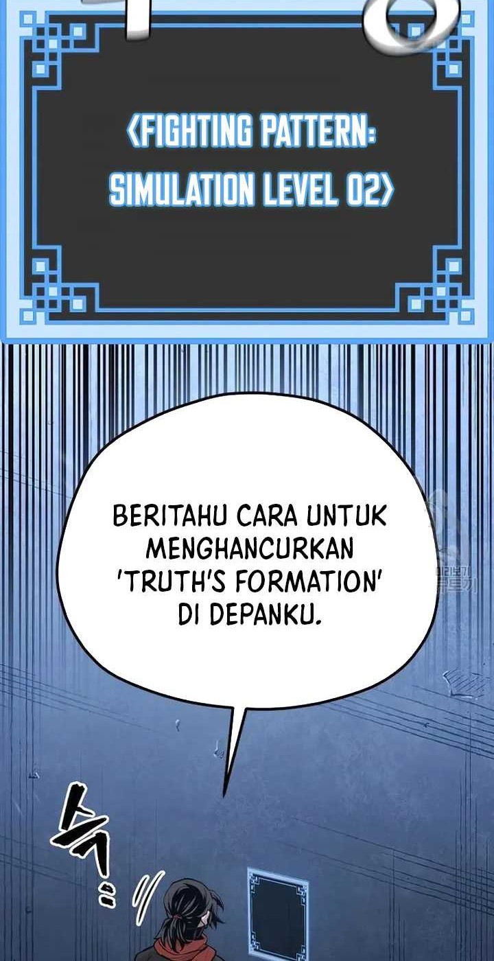 Heavenly Demon Cultivation Simulation Bab 99 halaman 55