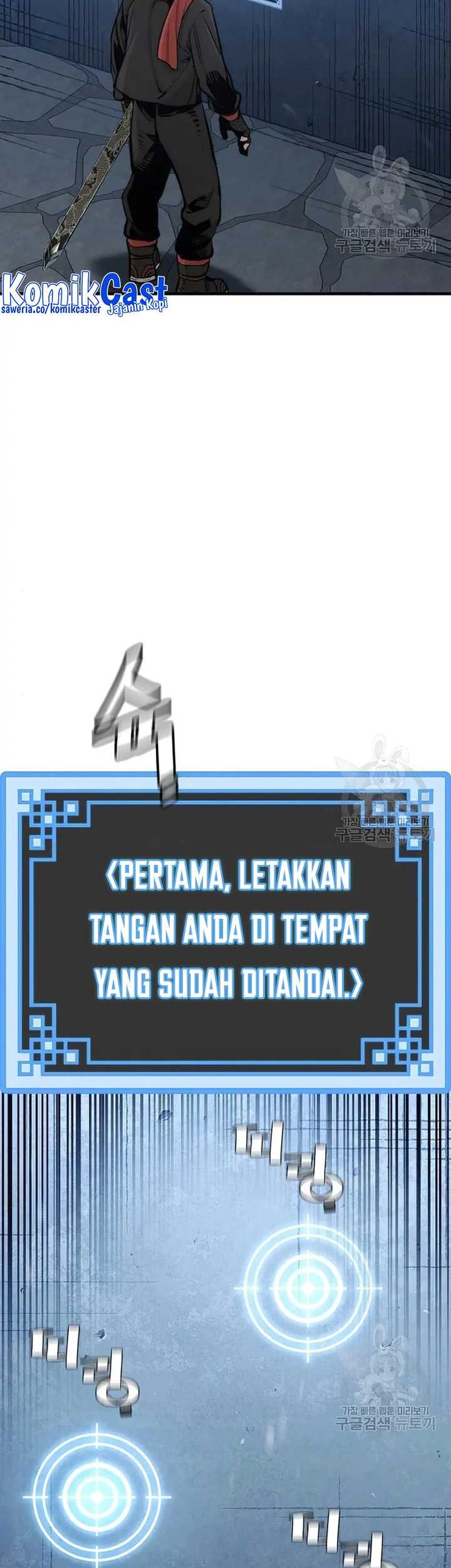 Heavenly Demon Cultivation Simulation Bab 99 halaman 56