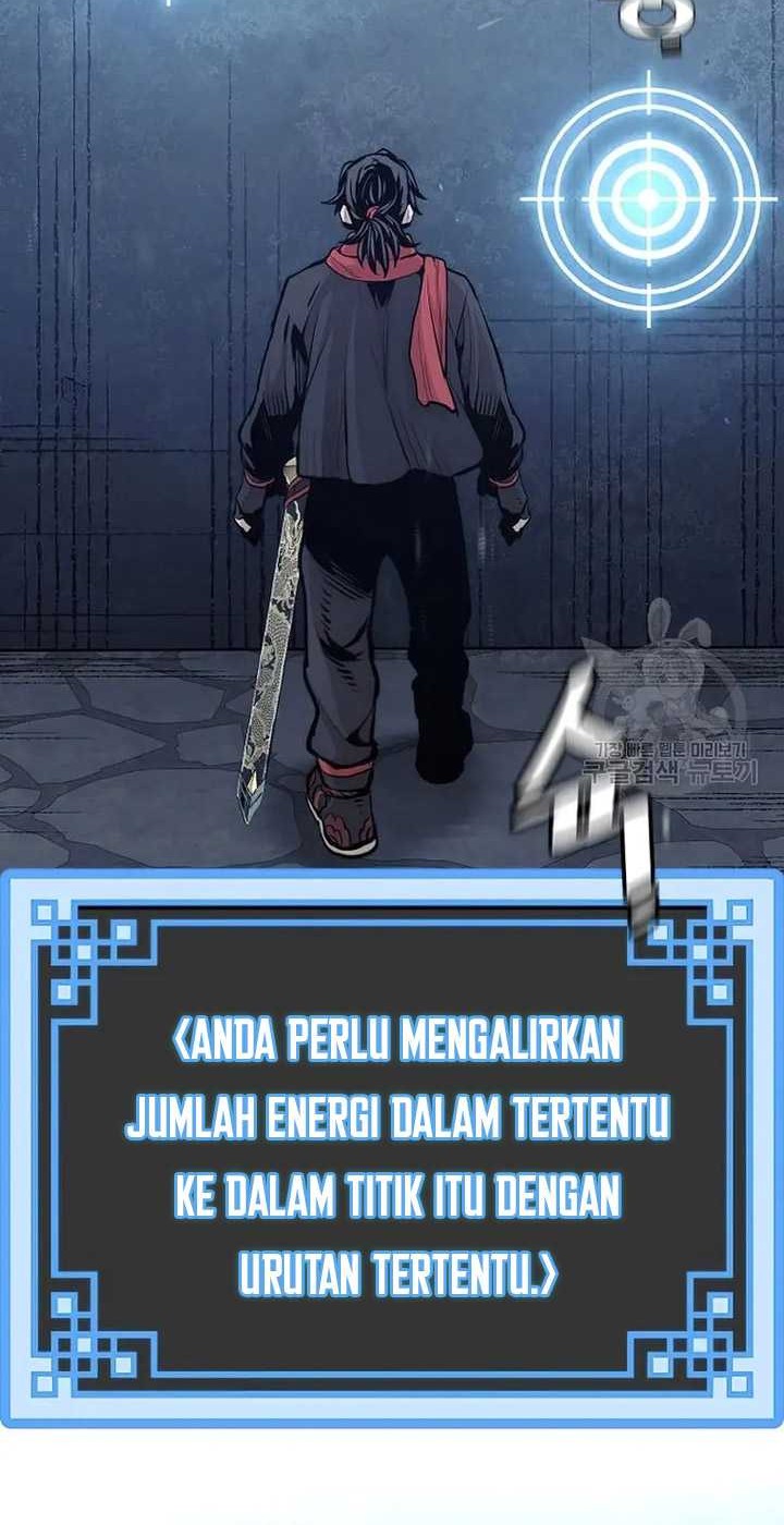 Heavenly Demon Cultivation Simulation Bab 99 halaman 57