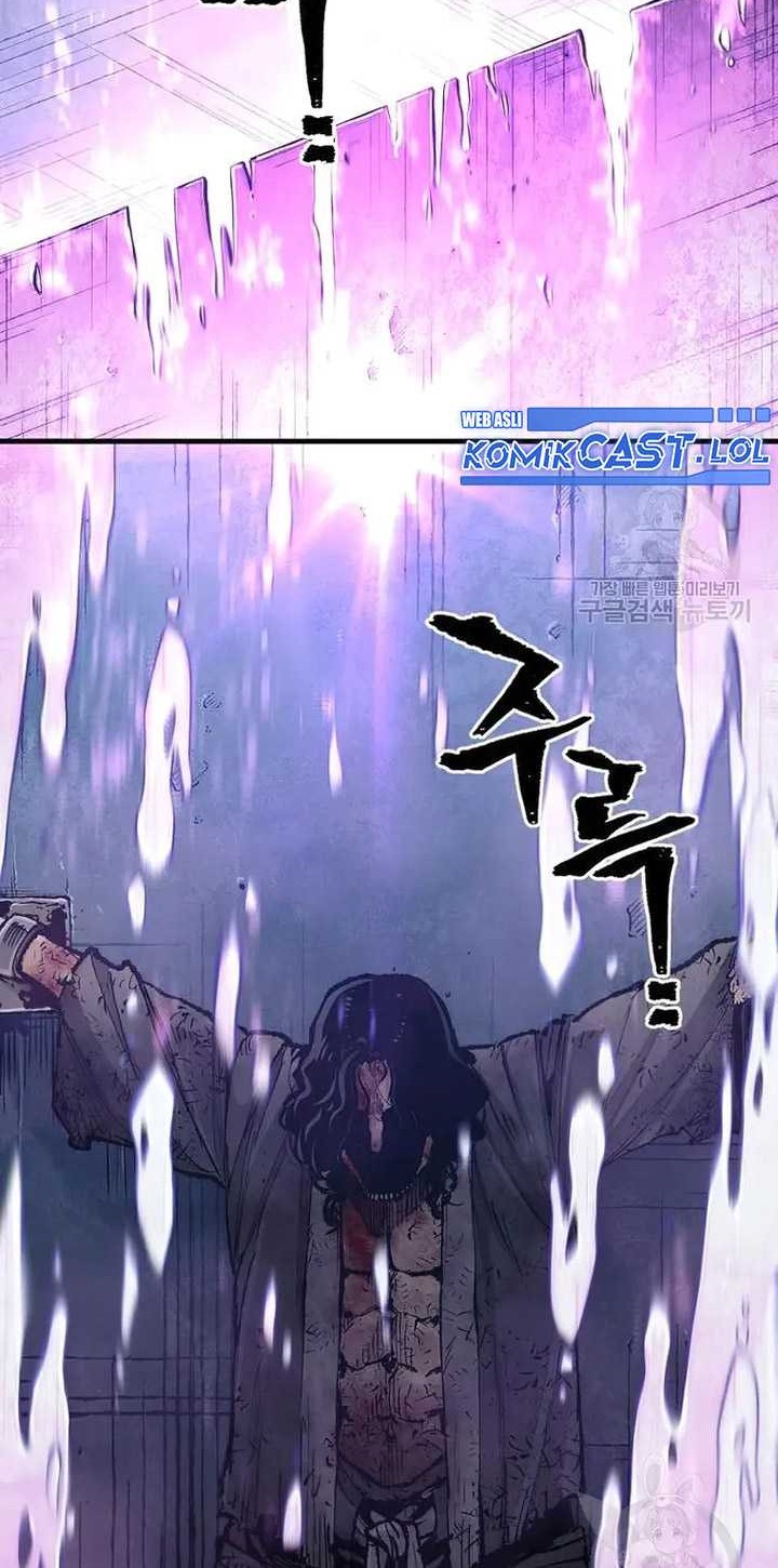 Heavenly Demon Cultivation Simulation Bab 99 halaman 59