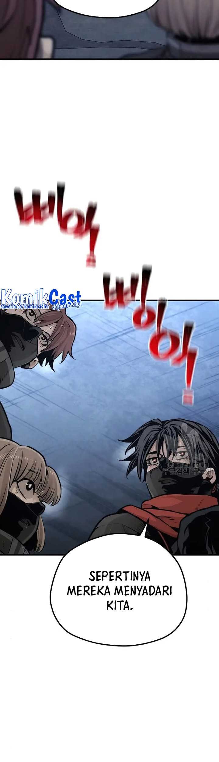 Heavenly Demon Cultivation Simulation Bab 99 halaman 64