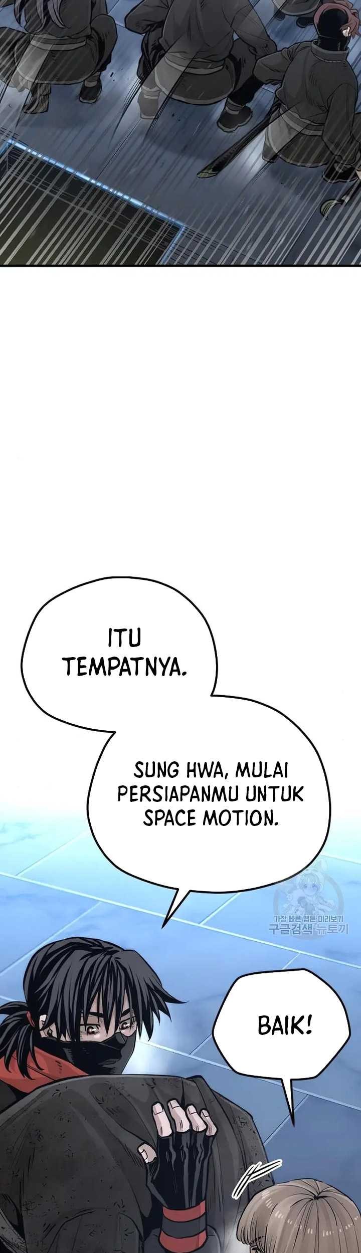 Heavenly Demon Cultivation Simulation Bab 99 halaman 70