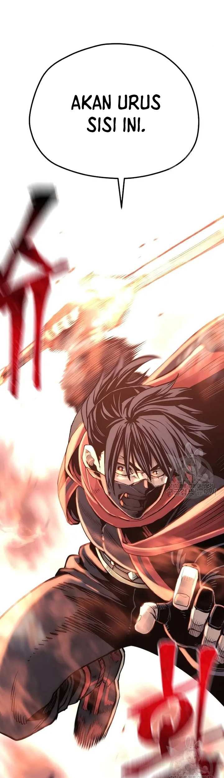 Heavenly Demon Cultivation Simulation Bab 99 halaman 82