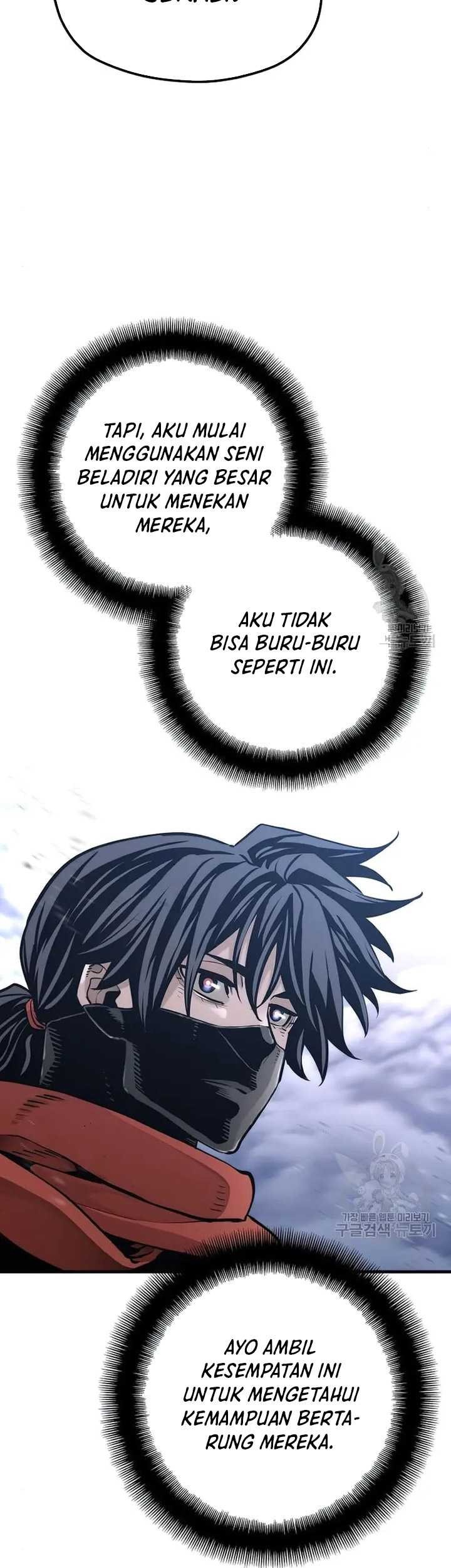Heavenly Demon Cultivation Simulation Bab 99 halaman 92