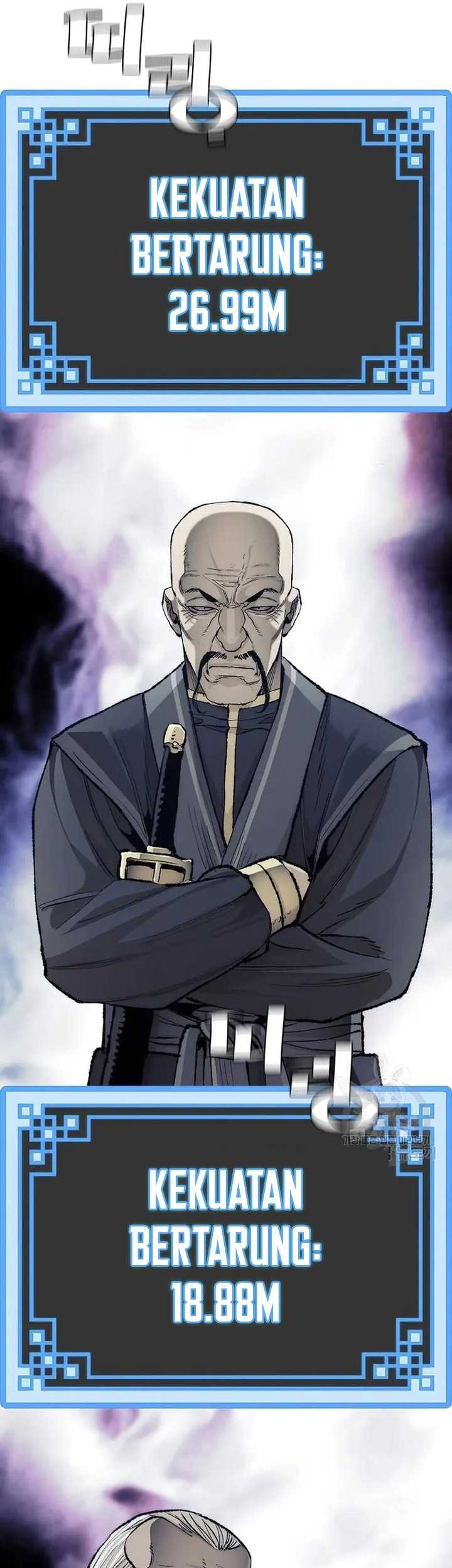 Heavenly Demon Cultivation Simulation Bab 99 halaman 98