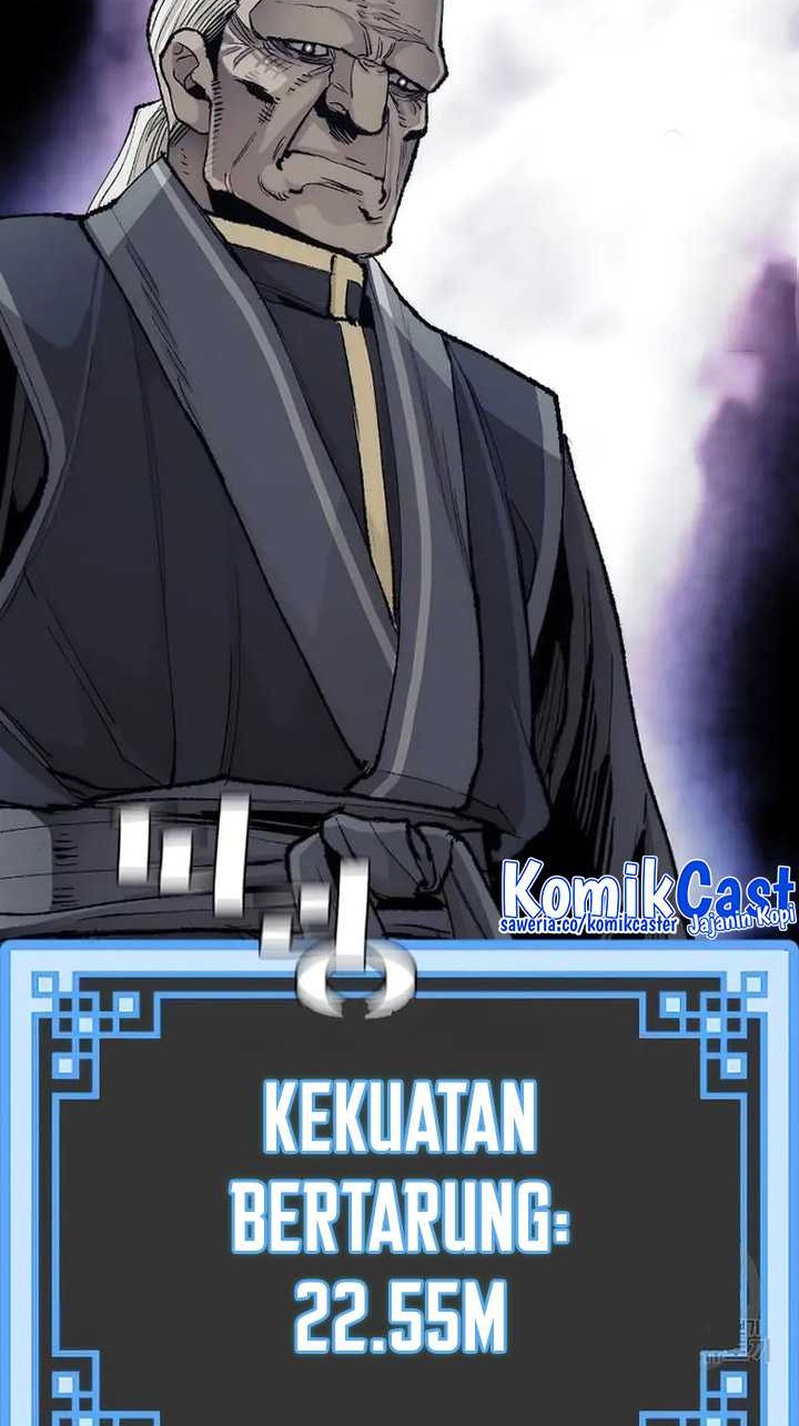 Heavenly Demon Cultivation Simulation Bab 99 halaman 99