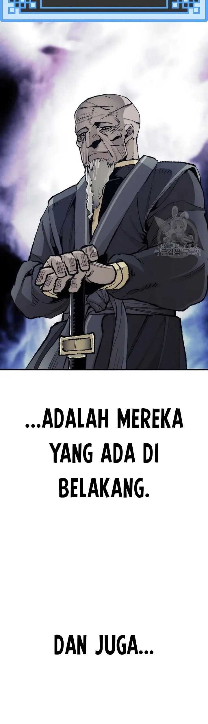 Heavenly Demon Cultivation Simulation Bab 99 halaman 100