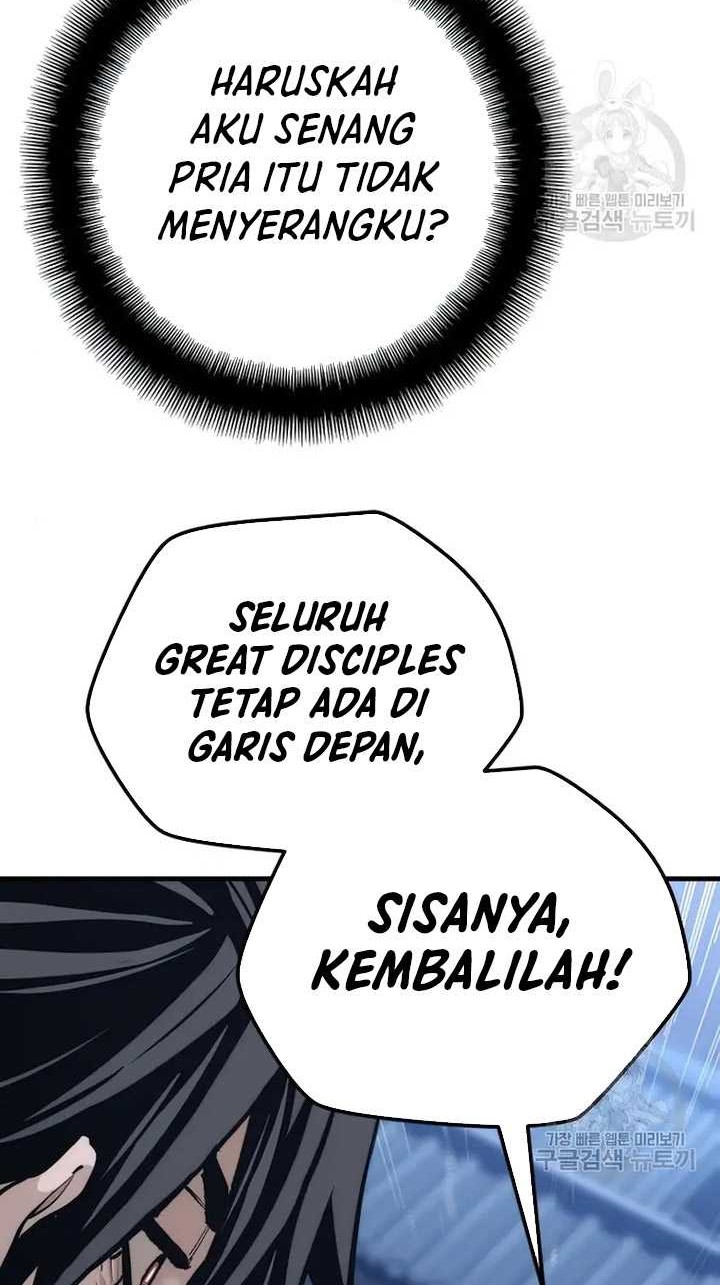 Heavenly Demon Cultivation Simulation Bab 99 halaman 103