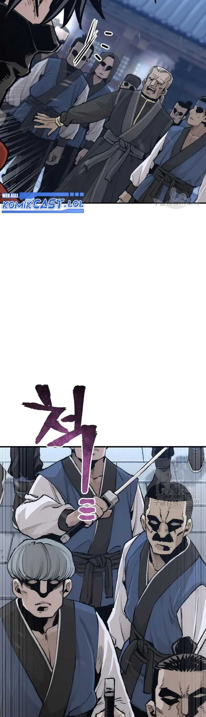 Heavenly Demon Cultivation Simulation Bab 99 halaman 104