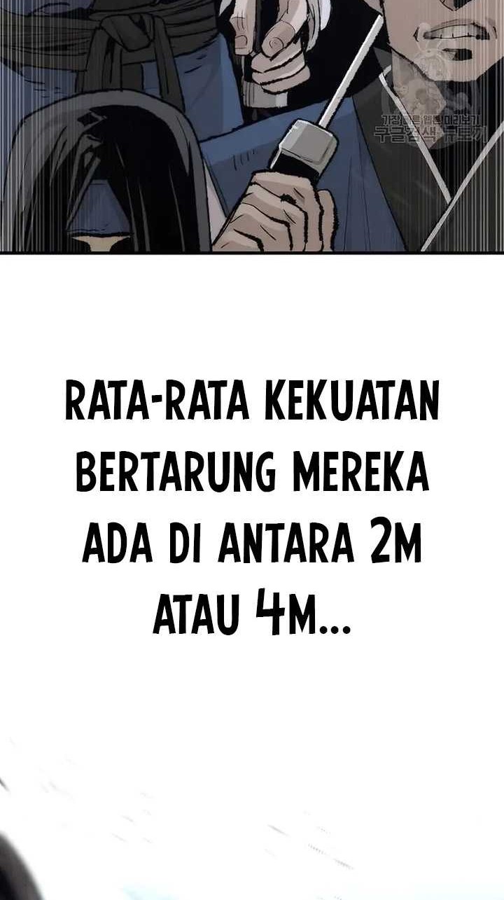 Heavenly Demon Cultivation Simulation Bab 99 halaman 105