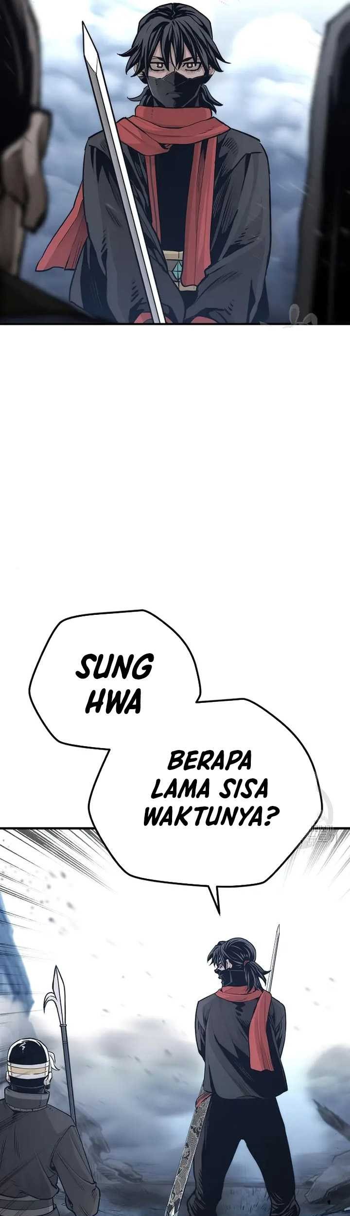Heavenly Demon Cultivation Simulation Bab 99 halaman 106