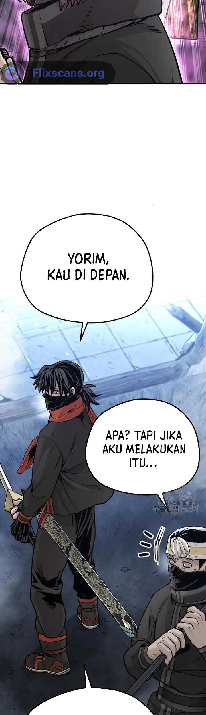 Heavenly Demon Cultivation Simulation Bab 99 halaman 108