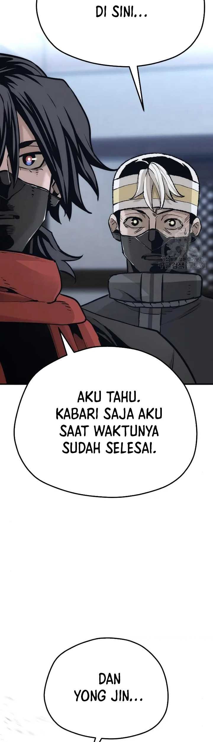 Heavenly Demon Cultivation Simulation Bab 99 halaman 110