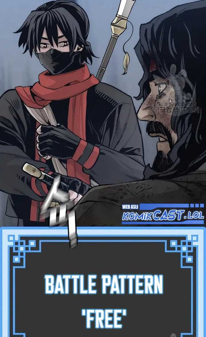 Heavenly Demon Cultivation Simulation Bab 99 halaman 115
