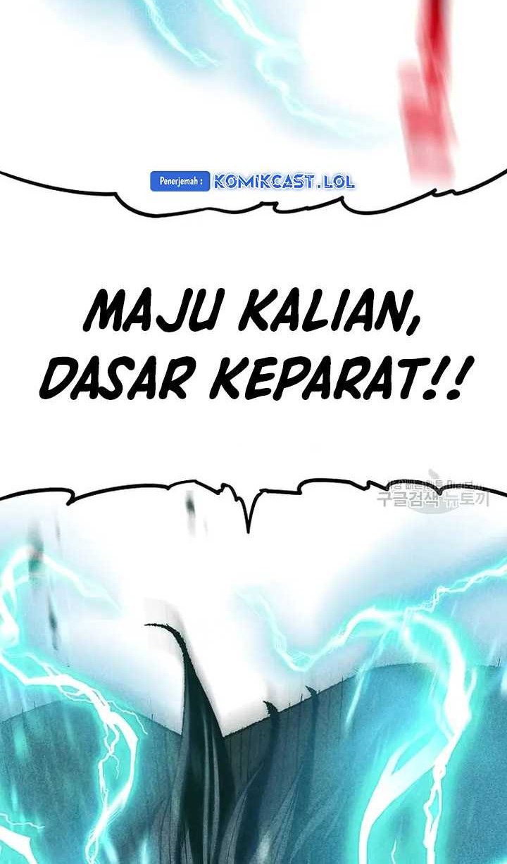 Heavenly Demon Cultivation Simulation Bab 99 halaman 123