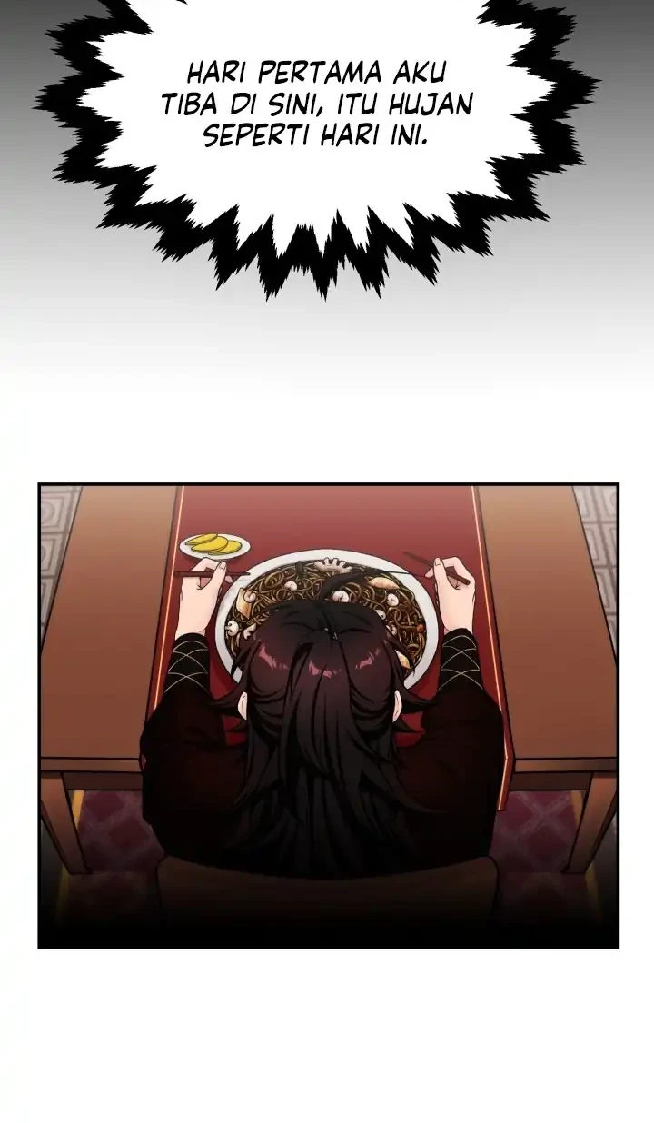 Heavenly Demon Tavern Bab 1 halaman 5