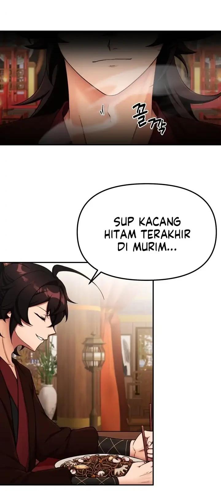 Heavenly Demon Tavern Bab 1 halaman 7