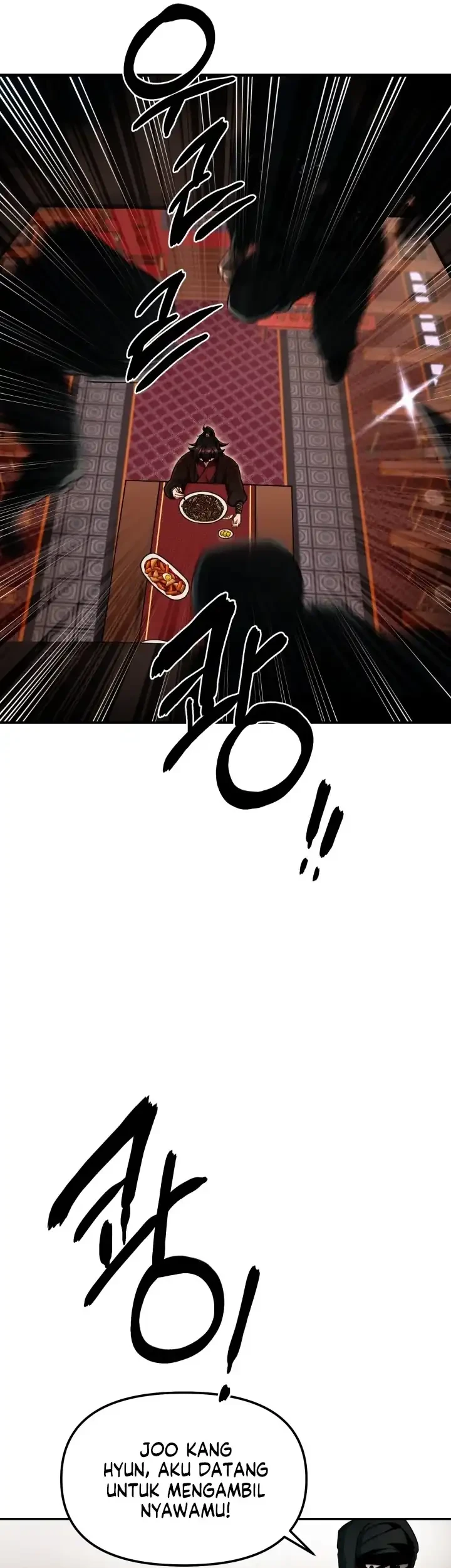 Heavenly Demon Tavern Bab 1 halaman 10