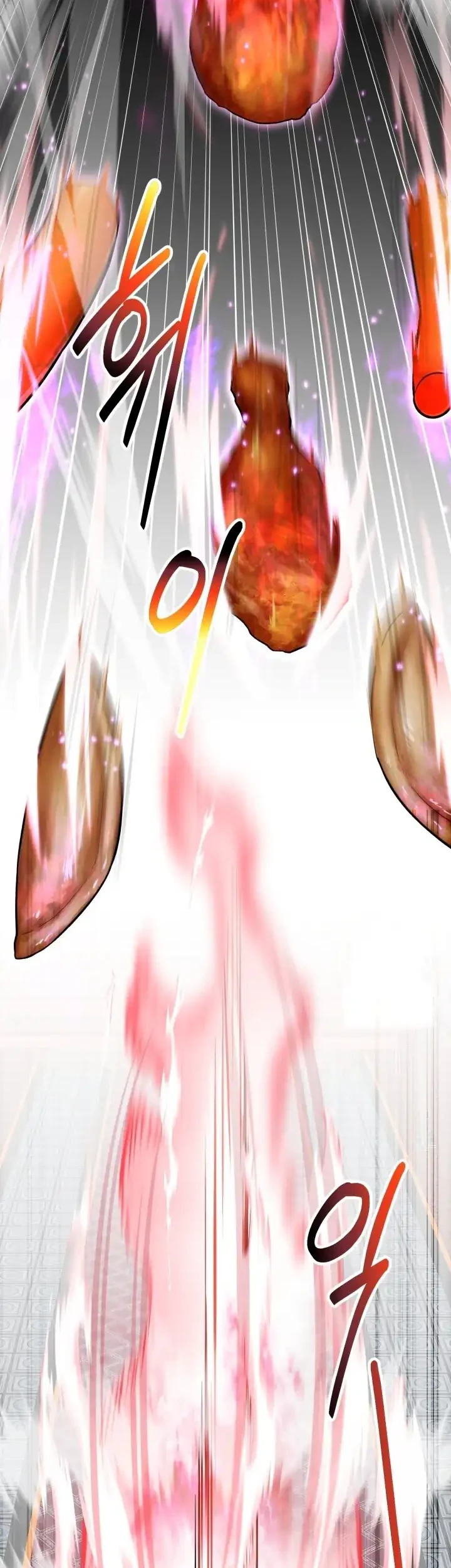 Heavenly Demon Tavern Bab 1 halaman 21