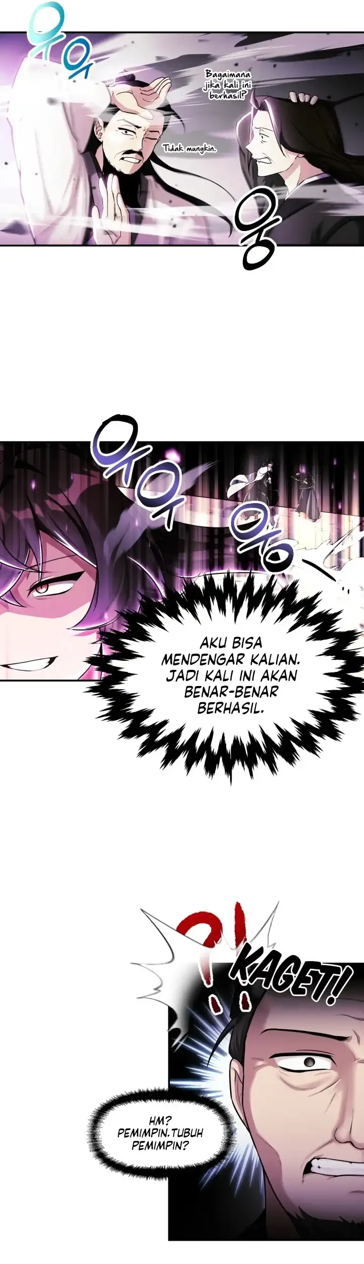 Heavenly Demon Tavern Bab 1 halaman 55