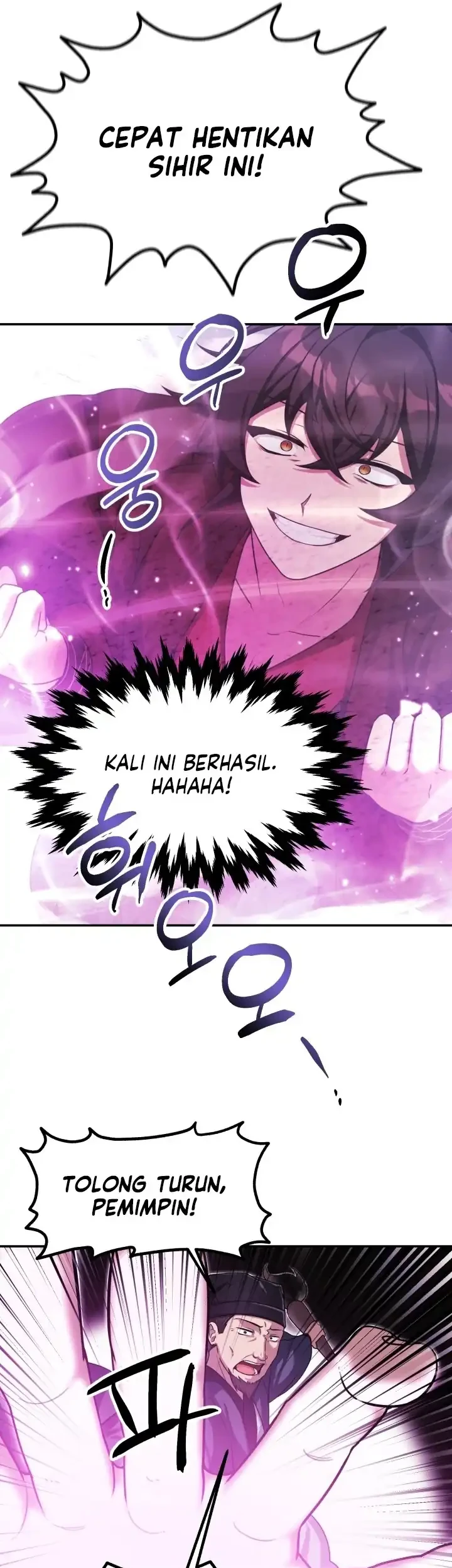Heavenly Demon Tavern Bab 1 halaman 57