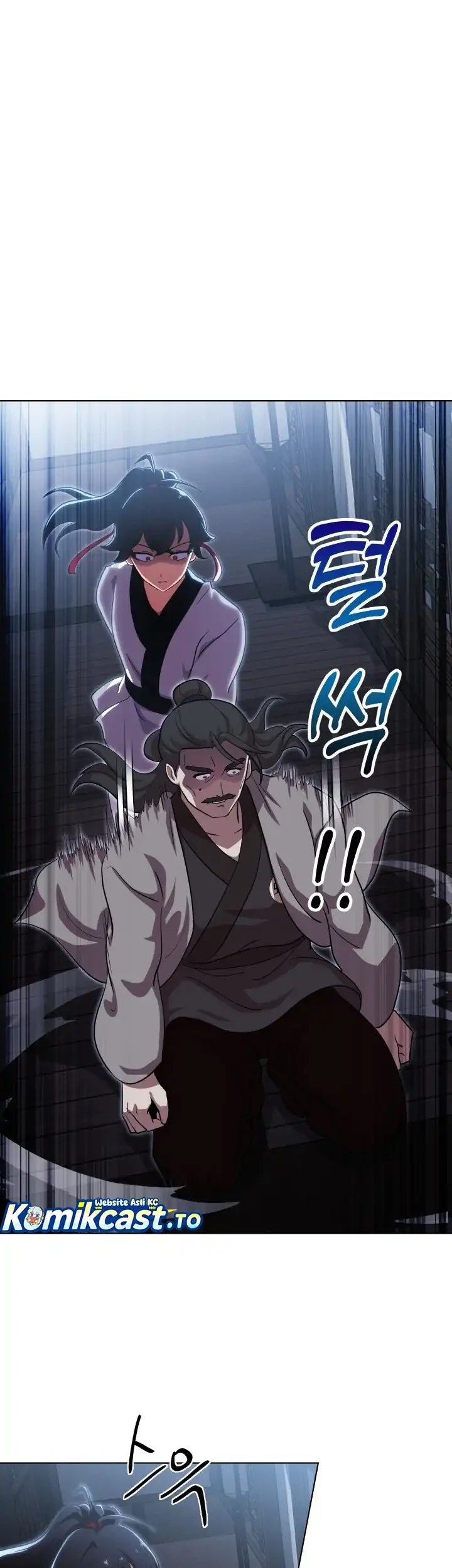 Heavenly Demon Tavern chapter 10 halaman 12