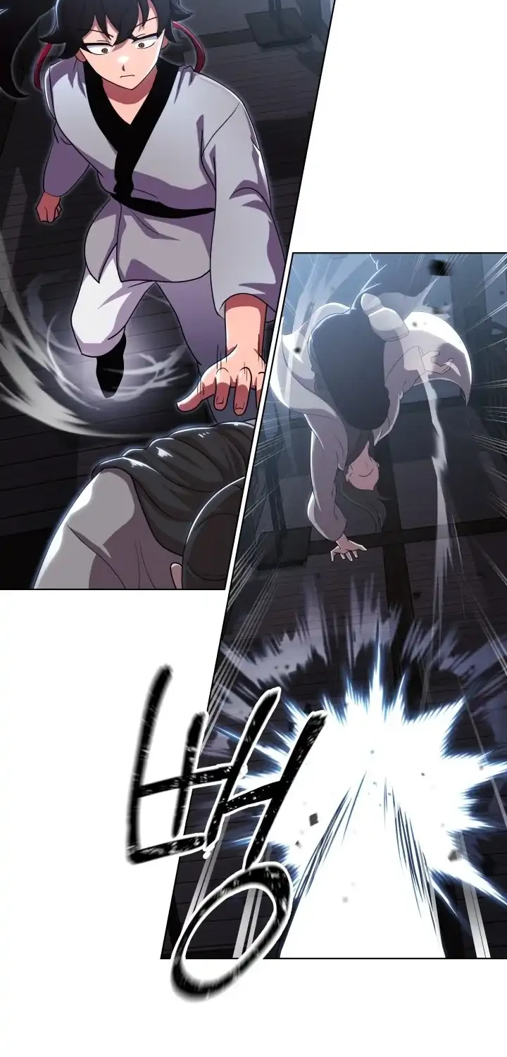 Heavenly Demon Tavern chapter 10 halaman 13